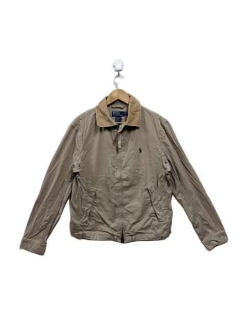 Other Designers Vintage Polo Ralph Lauren Jacket