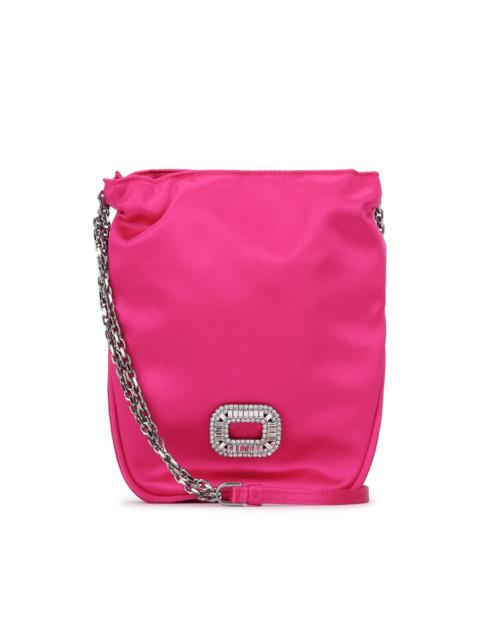 Roger Vivier Roger Vivier Pilgrim Pocket Nano