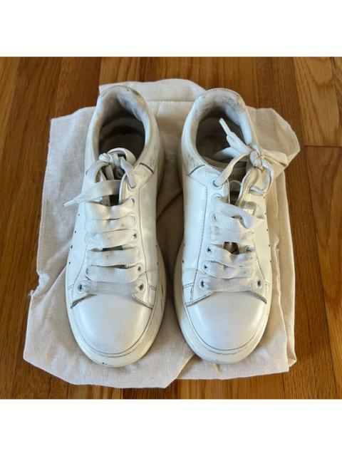 Alexander McQueen COPY - Alexander McQueen Size 34 Sneaker