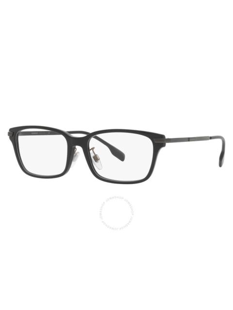 Burberry Burberry Demo Pilot Men's Eyeglasses BE2362D 3001 55
