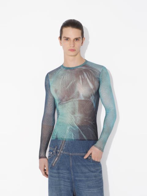 Jean Paul Gaultier THE WATER TOP