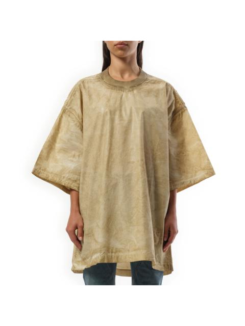 Rick Owens DRKSHDW Tommy T in Parchment