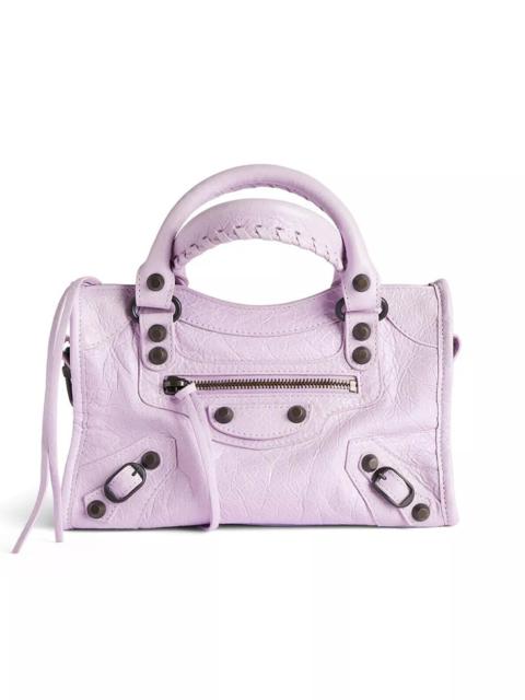 BALENCIAGA Le City Mini Bag