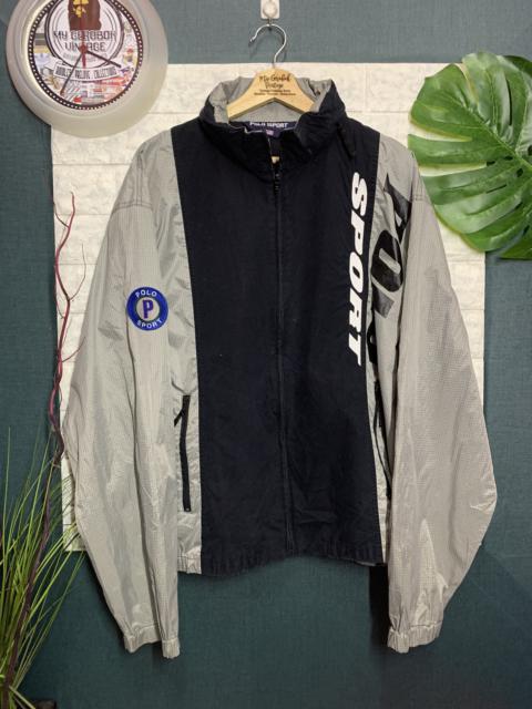 Other Designers Polo Ralph Lauren - 🔥Cyber Week🔥Windbreaker Polo Sport Ralph Laurent