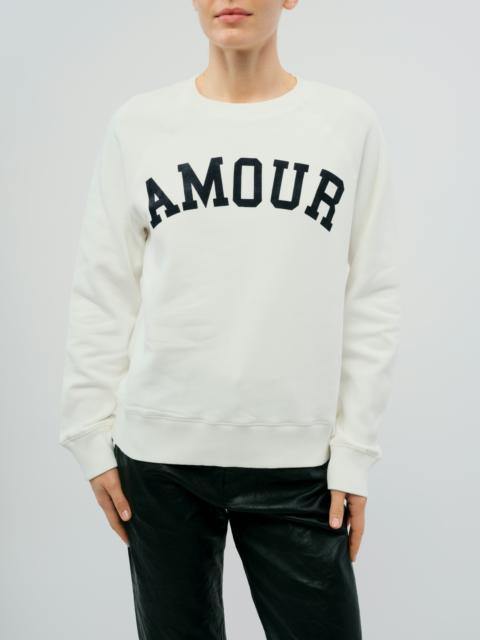 Zadig & Voltaire Upper Amour Sweatshirt