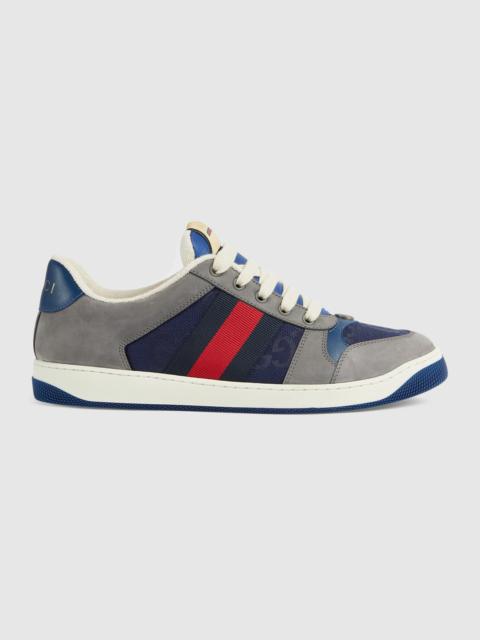 GUCCI Men's GG Screener sneaker