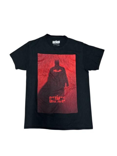 Other Designers Marvel Comics - THE BATMAN BIG PRINT SHIRT