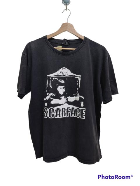 Other Designers Rare Scarface Vintage Tee