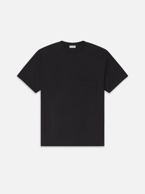 FRAME Relaxed Pocket Tee