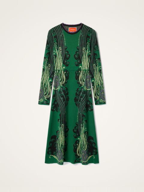 La DoubleJ Bee Dress