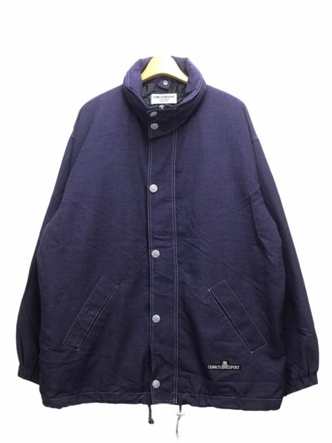 Other Designers Vintage - Vintage Cerruti 1881 Jacket