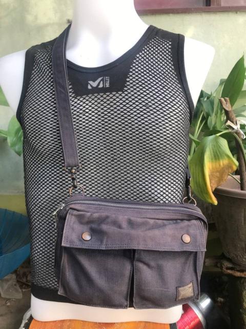 PORTER Porter Shoulder Bag