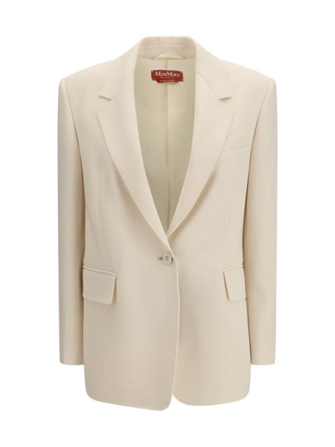 Max Mara Studio Max Mara Studio Women Bosco Blazer