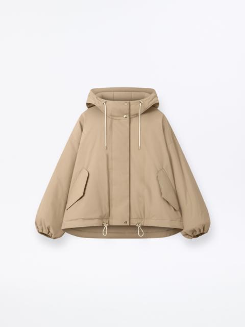 Mackintosh Raintec Skye Thindown Short Parka