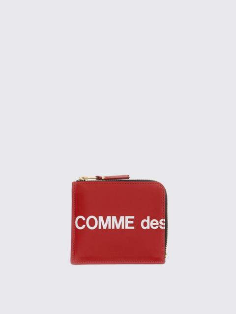 Comme Des Garçons Wallet men Comme Des GarÇons Wallet