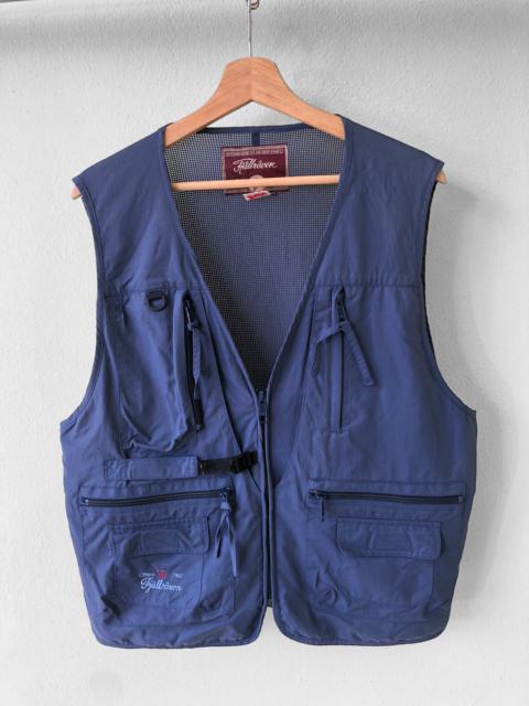 Other Designers Fjallraven - 🔥VINTAGE FJALRAVEN MULTI POCKET