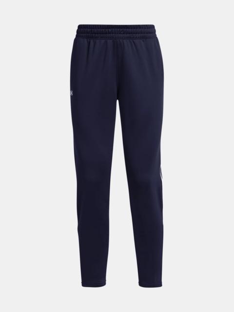 Under Armour Women's UA Command Warm Up Pants