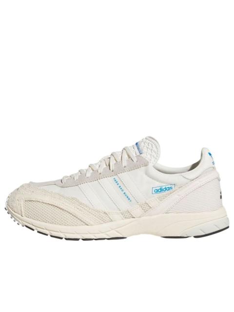 adidas adidas x Bad Bunny adiZero SL72 'White Blue' JP8816
