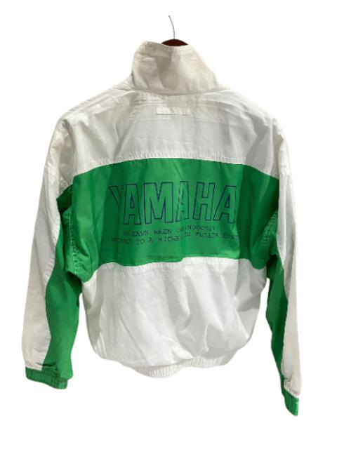 Other Designers Sports Specialties - VERY RARE VINTAGE JACKET YAMAHA SPORTS