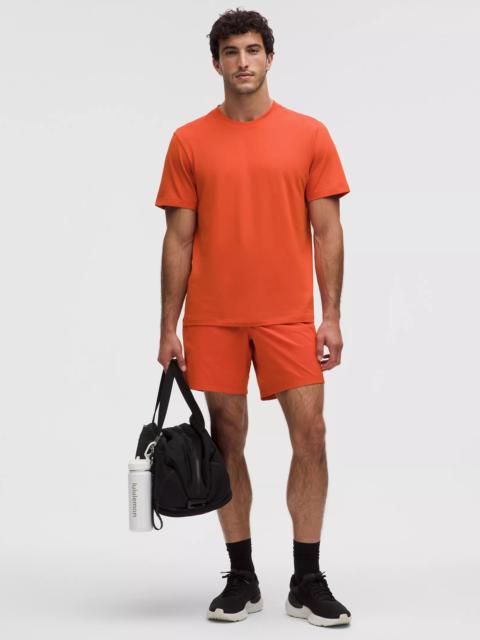 lululemon Zeroed In Linerless Short 7"