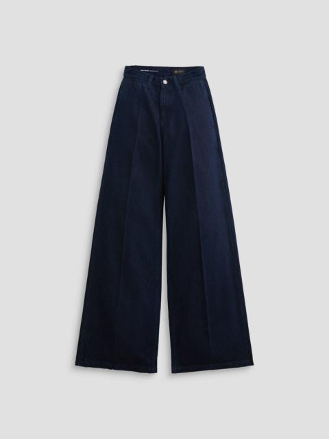 AG Jeans Deven Selvage Trouser