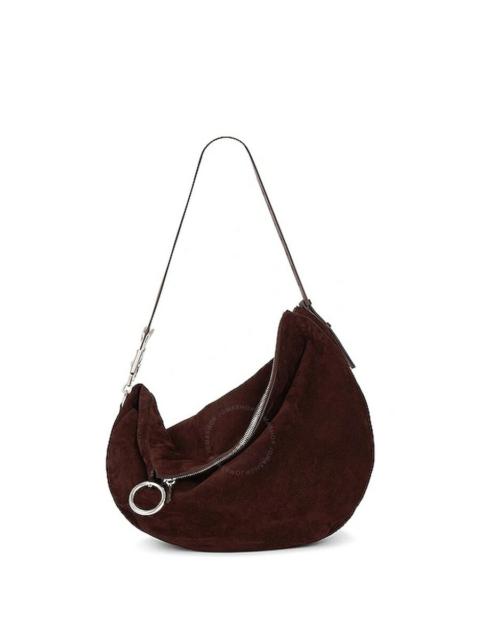 Burberry Large Knight Hobo Bag