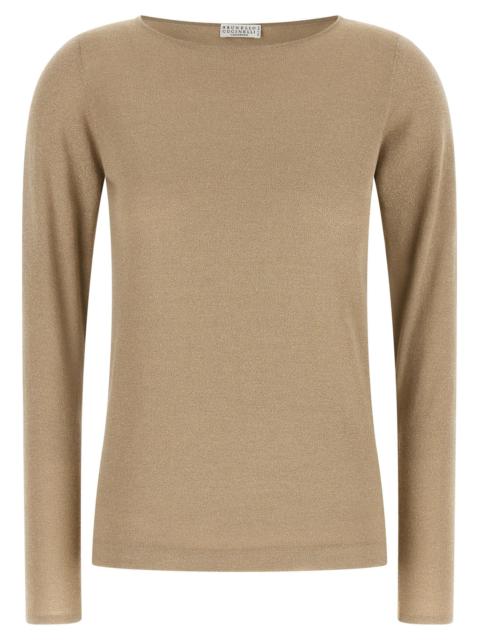 Brunello Cucinelli Brunello Cucinelli Women 'Sparkling' Sweater