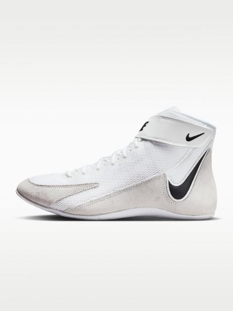 Nike Nike Speedsweep 8 Wrestling Shoes
