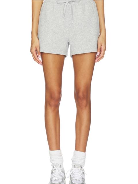 BEYOND YOGA Luxefleece Sweatshort