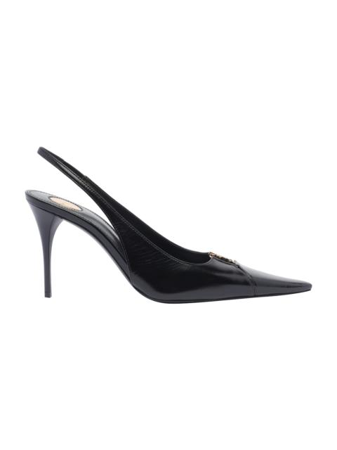 Babylone Breteuil Slingback Pumps