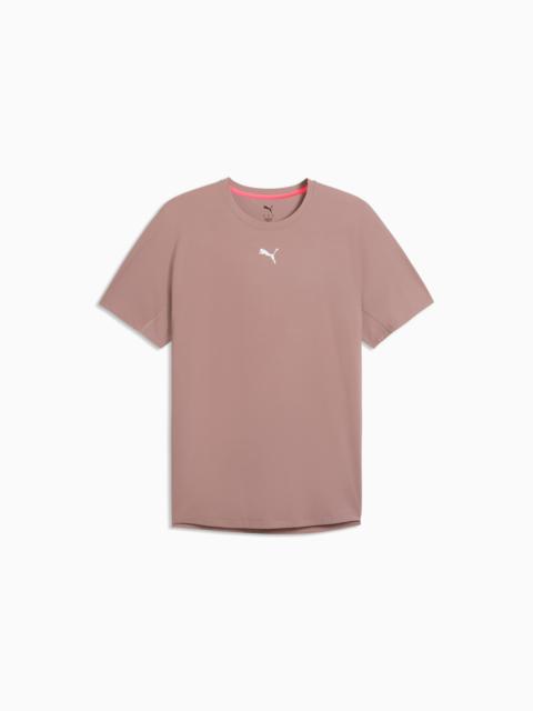 PUMA Run coolCELL Men's Cooling Running Tee