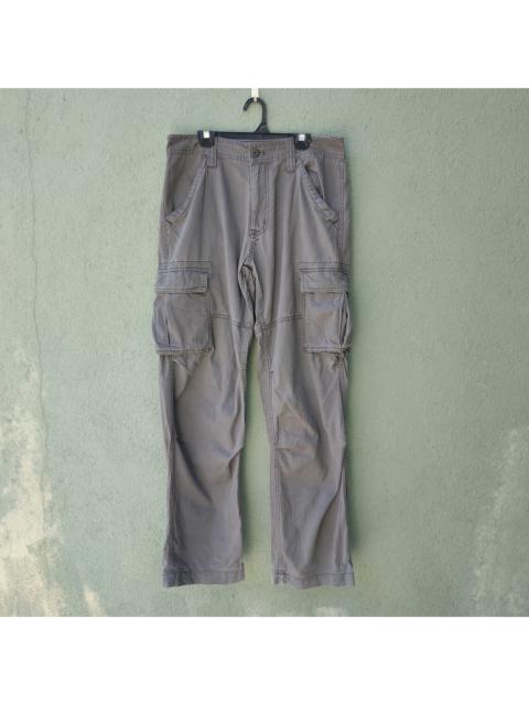 Other Designers Villans - Vintage Villans Utility MultiPocket Tactical Cargo Pants