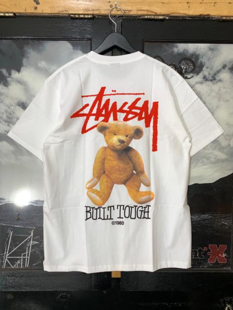 Stüssy Stussy Built Tough tee - Large Original