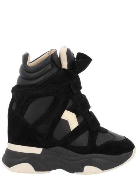 Isabel Marant Étoile Isabel Marant Women Sneaker "Balskee"