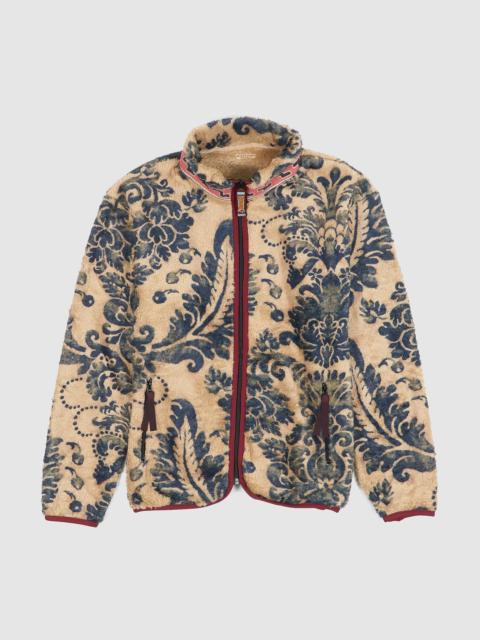 Kapital Kapital "Virgin Mary" Fleece Jacket