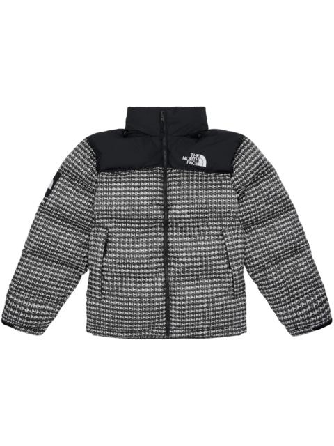Supreme Supreme The North Face Studded Nuptse Jacket Black