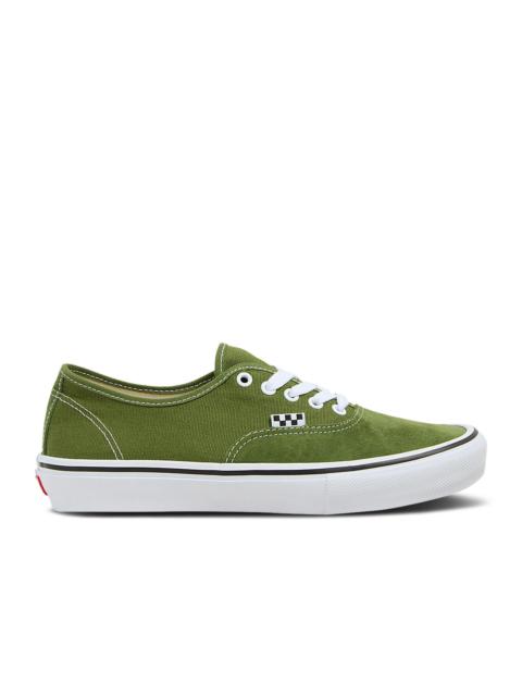 Vans SKATE AUTHENTIC 'THEORY PESTO'