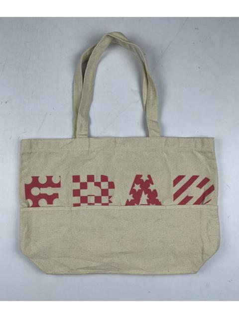 Other Designers frapbois tote bag t4