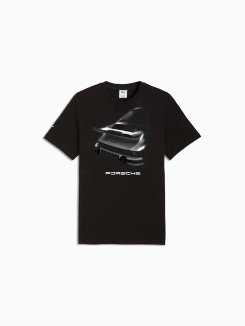 PUMA Porsche Legacy Men's Graphic Tee