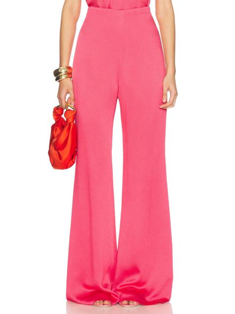 SILVIA TCHERASSI Palermo Pant