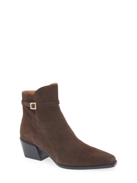 rag & bone rag & bone Joni Buckle Bootie in Desps at Nordstrom