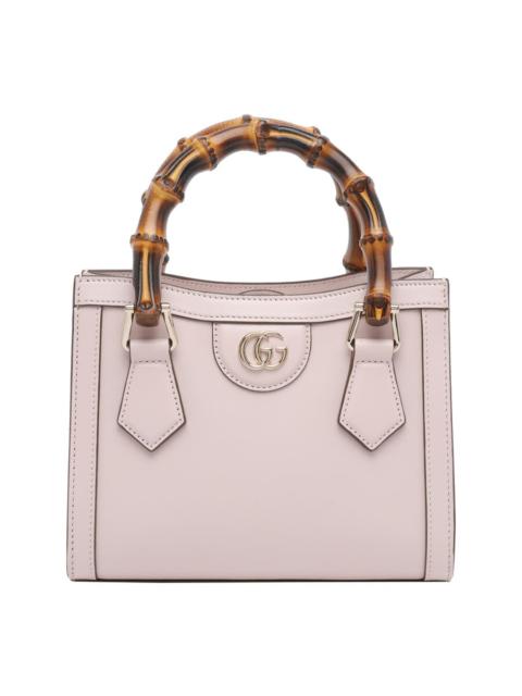 GUCCI Gucci Small Diana Handbag