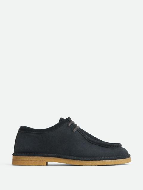 Bottega Veneta Daddy Lace-Up Shoe