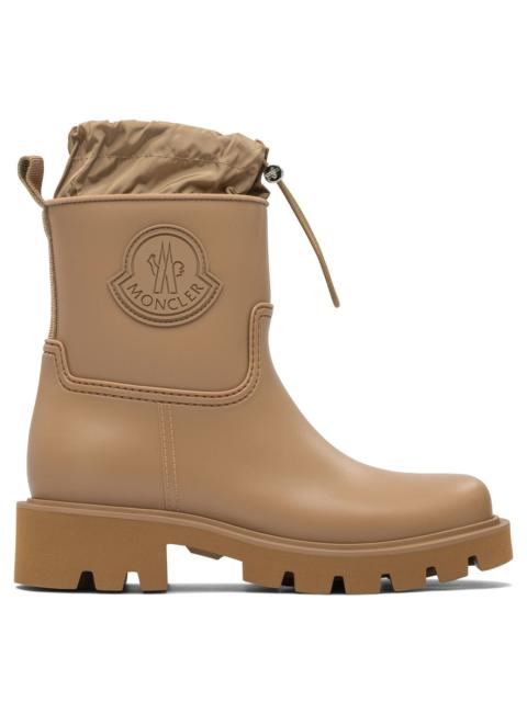 Moncler Moncler "kickstream" Rain Boots