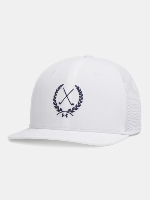 Under Armour UA Drive Mid