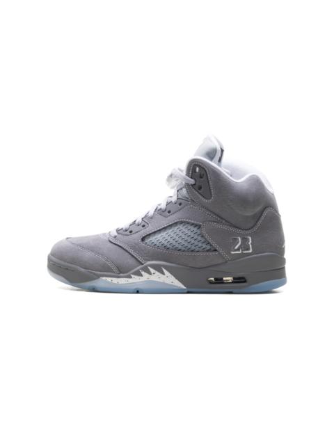 Jordan Air Jordan 5 "2026 - Wolf Grey" DD0587 002