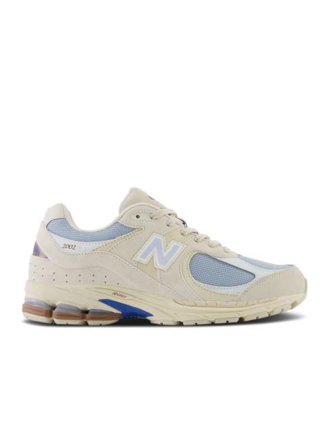 New Balance NEW BALANCE 2002R 'SANDSTONE TIMBERWOLF'