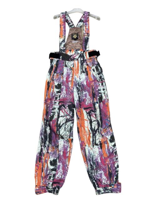 Other Designers Japanese Brand - Descente Overalls