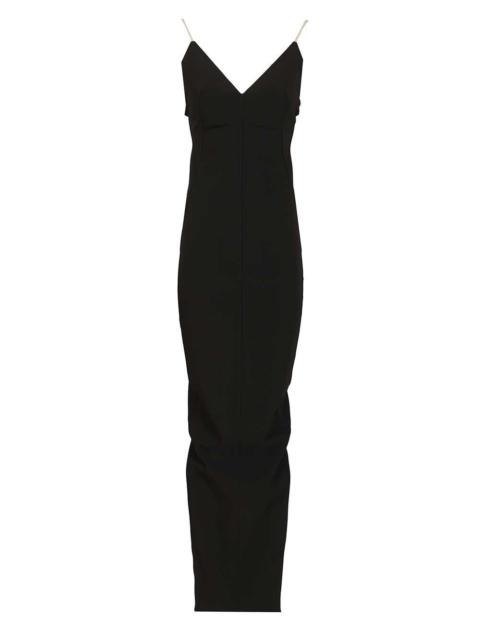 Rick Owens Rick Owens Women Long Dress "Maillot Gown"