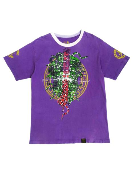 Other Designers RARE! DISSIZITxCROOKS & CASTLES 08 "HONOR AMONGST THIEVES"